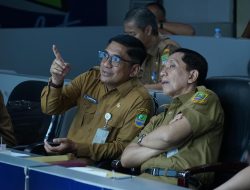 Dukung Tanggulangi Kasus TBC, Pemkab Bekasi Bakal Bentuk TP2TB