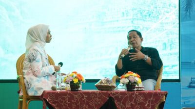 Pemkab Bekasi Promosikan Wisata Industri ke Tingkat Nasional