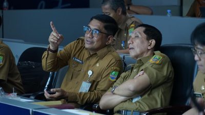 Dukung Tanggulangi Kasus TBC, Pemkab Bekasi Bakal Bentuk TP2TB