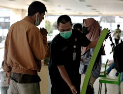 5.754 Warga Kabupaten Bekasi Terpapar TBC