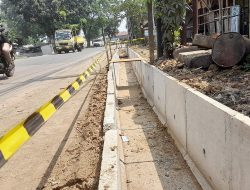 Serapan Anggaran Baru Pemkab Bekasi 25,51 Persen