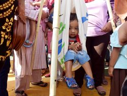 2.900 Anak di Kabupaten Bekasi Alami Stunting