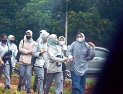 Ribuan Pekerja di Bekasi Terkena PHK