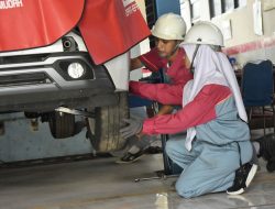 Wajib Belajar 12 Tahun Belum Optimal di Kabupaten Bekasi
