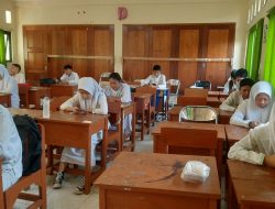 Dinas Pendidikan Kota Bekasi Distribusikan 31.318 Blanko Ijazah SMP