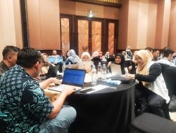 23 Guru Penggerak di Kota Bekasi Terpilih jadi Pengajar Praktik CGP