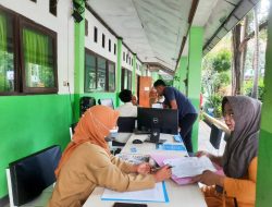PPDB Kota Bekasi: 4.086 Berkas Calon Siswa Ditolak Tim Verifikasi