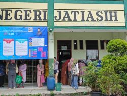 Ribuan Kuota Siswa Baru di Kota Bekasi Belum Terisi