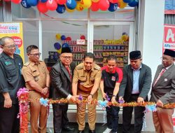 TEFA Alfamidi Class SMK Bistek Siap Mencetak Tenaga Ahli Bisnis Ritel