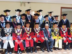 UNKRIS Komit Cetak SDM Unggul di Era Digital