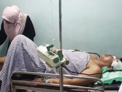 Anggota Polsek Serangbaru Dianiaya Pencuri Pakai Linggis