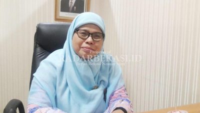 Komisi I DPRD Kabupaten Bekasi Harap Plh Jalankan Pemerintahan Efektif