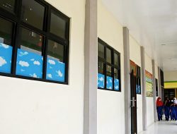 Mayoritas Gedung Sekolah Belum Dilengkapi APAR