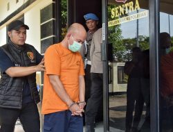 Aparat Polsek Cikarang Timur Tangkap Anak Buah Bandar Narkotika