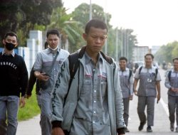 Ketersediaan Lapangan Kerja Menurun