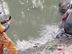 DLH Kabupaten Bekasi Tindaklanjuti Laporan Dugaan Kejahatan Lingkungan