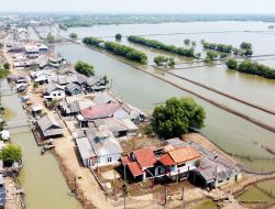 Lahan Muaragembong Segera jadi Milik Pemkab Bekasi dan Masyarakat