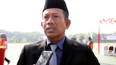 Pendamping PKH Nyambi Panwascam, Dinas Sosial Kabupaten Bekasi Tindaklanjuti