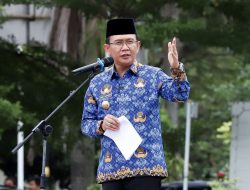 Pj Bupati Bekasi Ungkap Penyebab Masih Rendahnya Serapan Anggaran