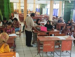 PPDB SMA/SMK Tahap Pertama Ditutup, Verifikasi Ulang Berkas CPDB Diintensifkan di Bekasi