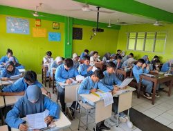 SMA Tulus Bhakti Tingkatkan Kualitas Pendidikan untuk Cetak SDM Unggul