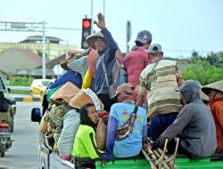 Penurunan Kemiskinan Ekstrem Minim, Setahun Hanya 23 Jiwa