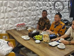 Pilkada Kabupaten Bekasi jadi Atensi Presiden PKS