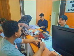 KPU Kabupaten Bekasi Dorong PPS Percepat Rekrutmen Pantarlih