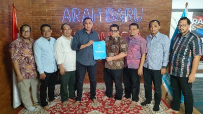 Partai Gelora Dukung Tri Adhianto sebagai Bakal Calon Wali Kota Bekasi di Pilkada 2024