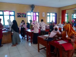 PPDB SMA/SMK, Pendaftar Jalur Keluarga Ekonomi Tidak Mampu Ekstrem Wajib Diterima Sekolah