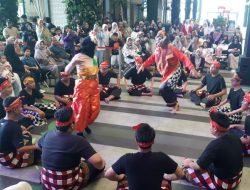 Siswa SMA Al Muslim Unjuk Kebolehan di Luar Sekolah