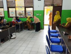 Operator Sekolah Diminta Bantu Pendaftar PPDB