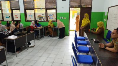 Operator Sekolah Diminta Bantu Pendaftar PPDB