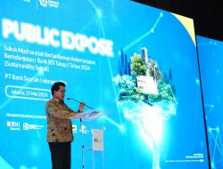 Raih Antusiasme Pasar, Sukuk ESG BSI Rp9 Triliun