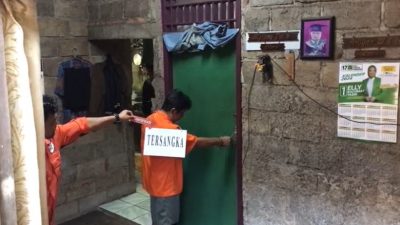 Keluarga Anak Korban Pembunuhan di Bantargebang Minta Tersangka Dihukum Mati