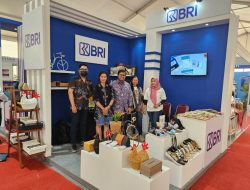 KUR BRI Bantu Usaha Kayu Rotan Bangkit dari Krisis   
