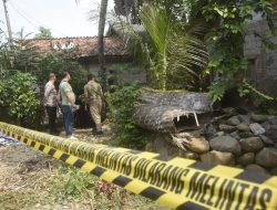 Anak Korban Pembunuhan di Bantargebang Dikenal Sosok Cerdas dan Periang   