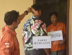 Polisi Ungkap Dua Motif Kasus Pembunuhan Anak di Bantargebang   