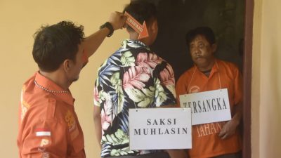 Polisi Ungkap Dua Motif Kasus Pembunuhan Anak di Bantargebang   
