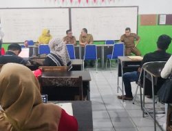 Verifikasi dan Validasi Berkas PPDB Jalur Afirmasi Dimulai di Bekasi   