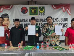 Tiga Nama Digodok untuk Dampingi Ade Kuswara di Pilkada Kabupaten Bekasi
