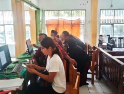 424 Siswa Lolos PPDB Tahap Satu Jalur Afirmasi KETM Mengundurkan Diri   