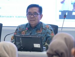 Klaster Usaha Jamu Binaan BRI Ini Sukses Berdayakan Ibu-ibu di Palembang   