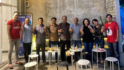 Tanpa Hanura, Enam Partai Nonparlemen di Kabupaten Bekasi Bakal Koalisi    
