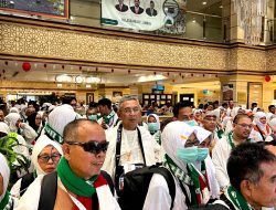 Menguji Kecerdasan Nusuk Haji
