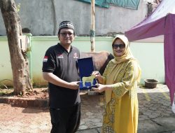 Perayaan Idul Adha 1445 H, MTXL Axiata Salurkan Hewan Kurban untuk Masyarakat