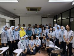 Sosialisasikan Program Sertakan, BPJS Ketenagakerjaan Ajak Perusahaan Lindungi Orang yang Disayang   