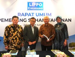 LPCK Gelar RUPST 2024, Tunjuk Presiden Direktur Baru
