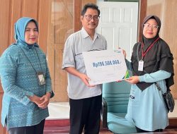 BPJS Ketenagakerjaan Bekasi Kota Imbau Pekerja Lindungi Diri melalui Program BPJamsostek   
