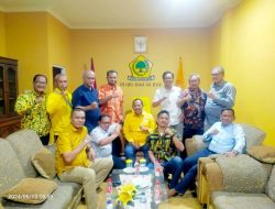 Partai Golkar Pastikan Akhmad Marjuki Maju Pilkada Kabupaten Bekasi meski Popularitas Dikalahkan Dua Kandidat   